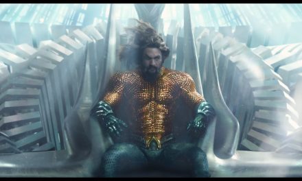 ‘Aquaman And The Lost Kingdom’ Has Fought Through Three Rounds Of Reshoots So Far