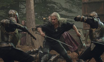 ‘The Witcher’ Renewed For 5th And Final Season