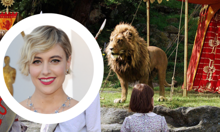 Greta Gerwig Attached To Direct ‘Narnia’ Movies For Netflix