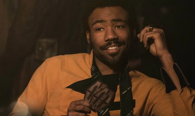 Donald Glover’s ‘Lando’ Disney+ Star Wars Series Shifts To A Movie