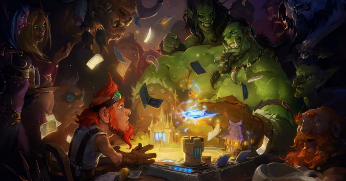 Ranking Hearthstone’s Expansions Worst To Best [List]