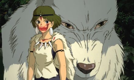 Princess Mononoke Revealed To Be In Studio Ghibli Fest 2023