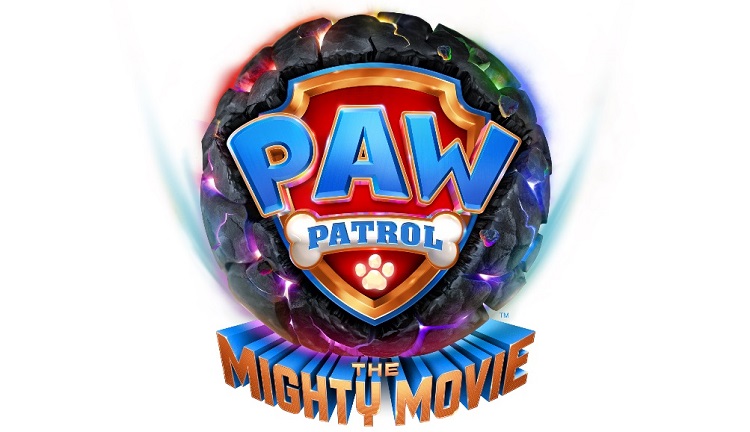 ‘PAW Patrol: The Mighty Movie’ Drops New Poster Ahead Of Theatrical Release