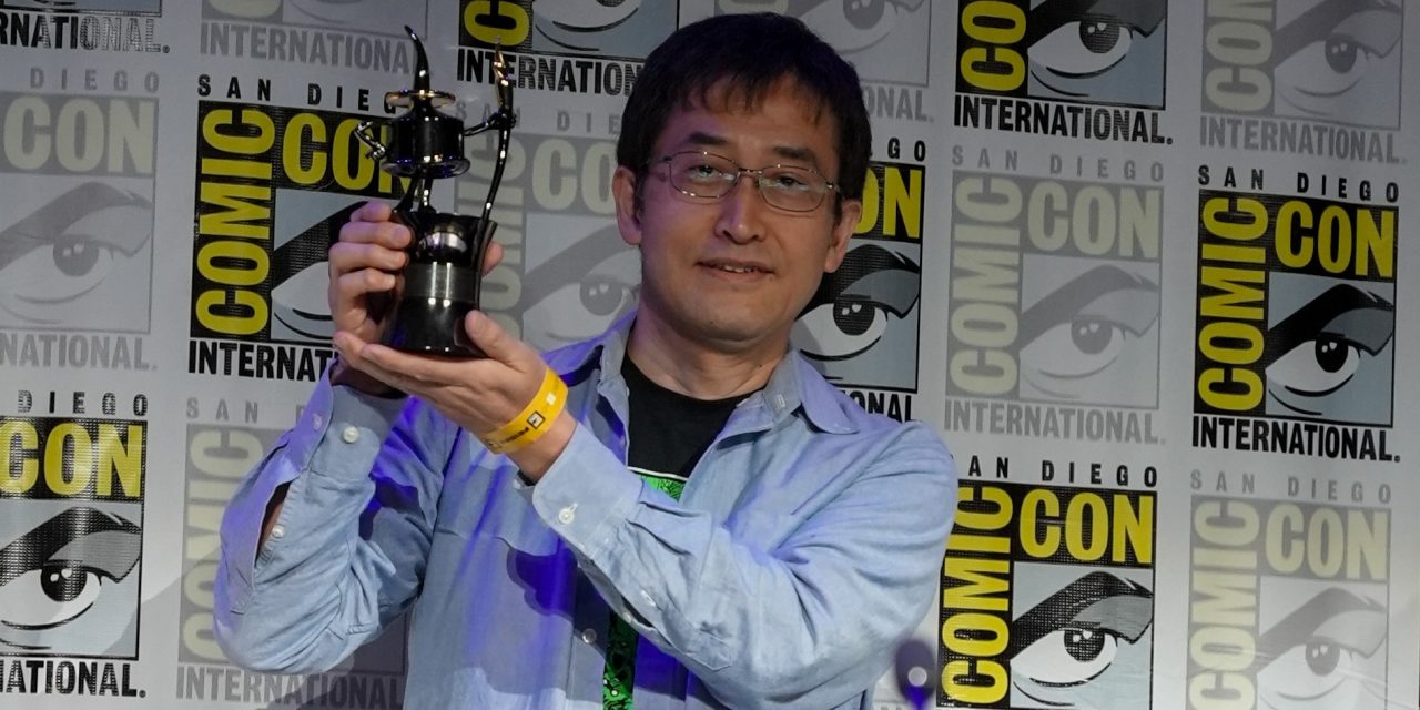 Viz Media At San Diego Comic-Con 2023 Recap: Junji Ito Panel