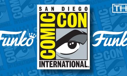 Funko SDCC 2023 Reveals (Day 5)