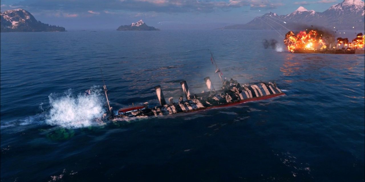 Wargaming Shuts Down Official ‘World Of Warships’ Forums In Favor Of Discord