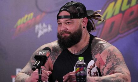 Bray Wyatt (Windham Rotunda) Passes Away