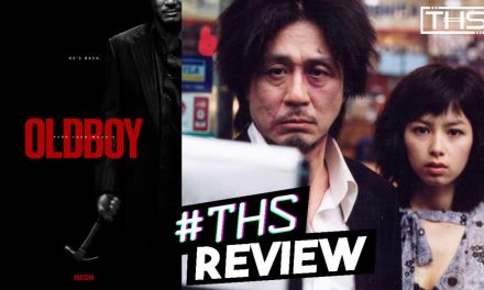 Oldboy – Restored And Remastered Gives This Classic New Life [Review]