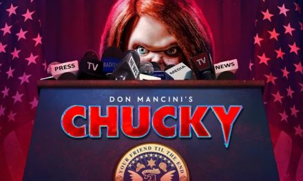 Vote For Chuck – ‘Chucky’ Season Three Heads To The White House [Trailer]