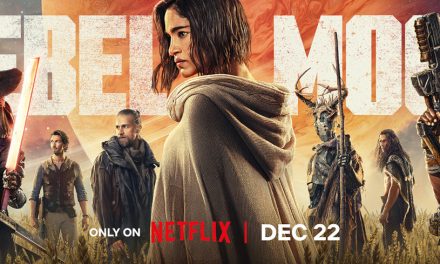 Rebel Moon Official Teaser Trailer Revealed By Netflix