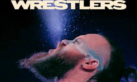 Netflix Debuts New Series, ‘Wrestlers’ [Trailer]