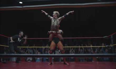 Watch ‘Cassandro’ Shake Up The World of Wrestling [Trailer]