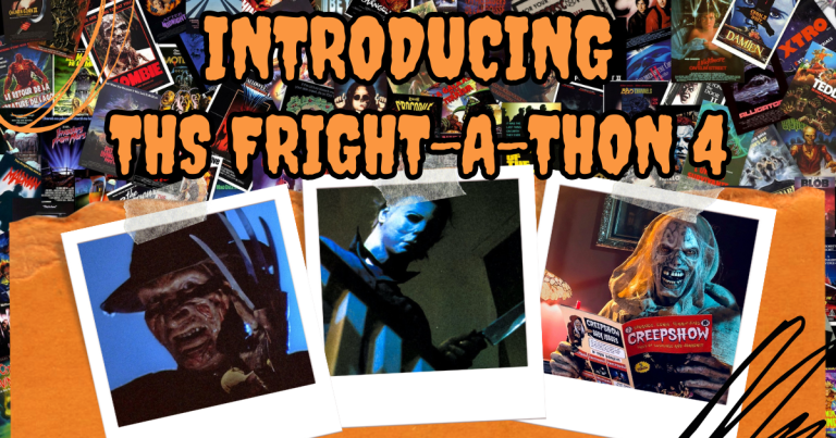 Fright-A-Thon