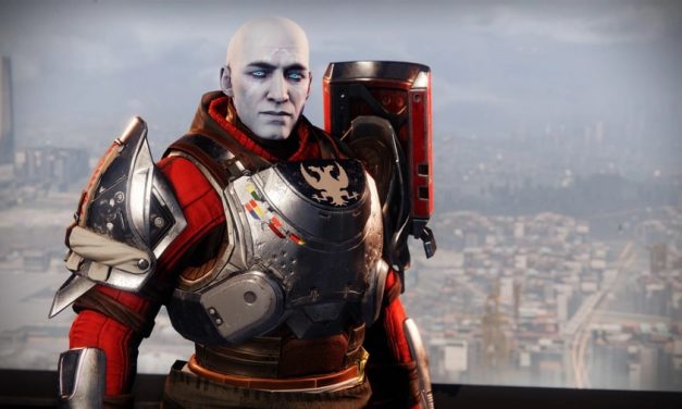 Keith David To Replace Lance Reddick (RIP) As Voice Of Commander Zavala In ‘Destiny’