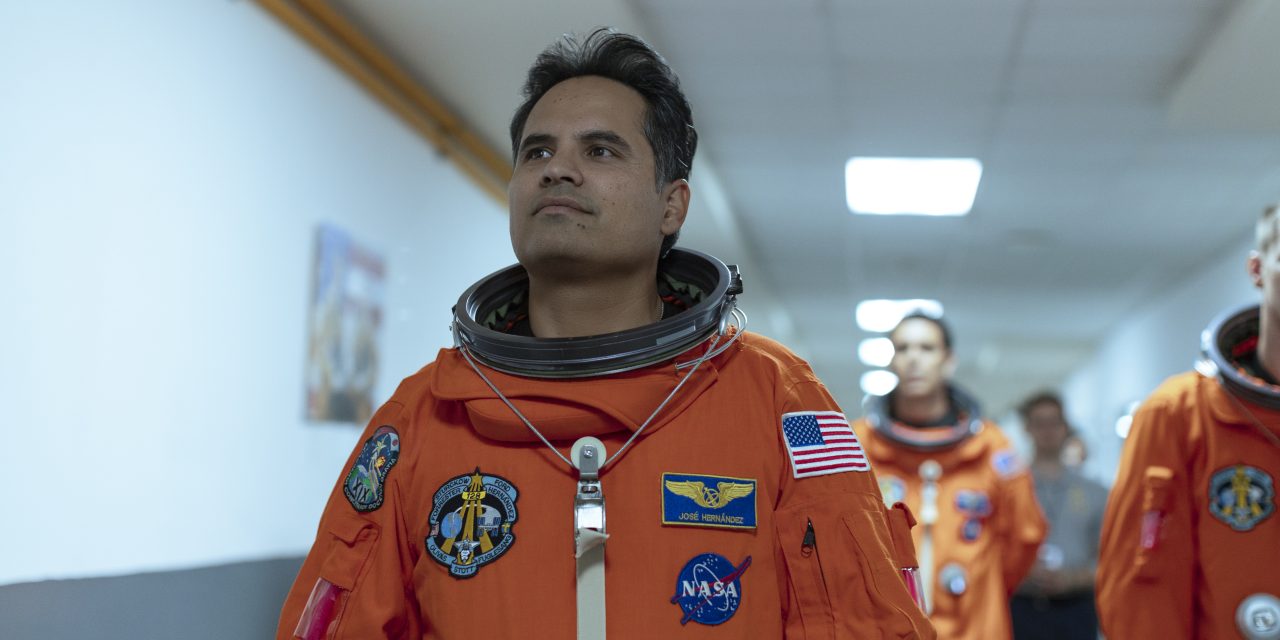 Trailer for ‘A Million Miles Away’ Starring Michael Peña