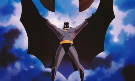 ‘Batman: Mask Of The Phantasm’ Soon To Have 4K Remaster On Home Video