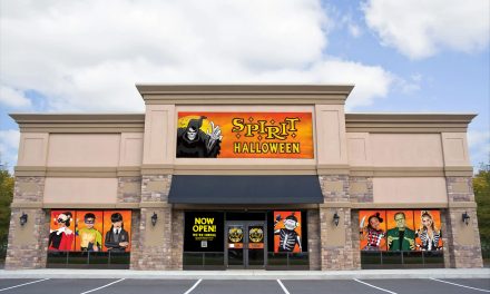 Spirit Halloween Kicks Off 40th Anniversary Season With $40,000 Giveaway