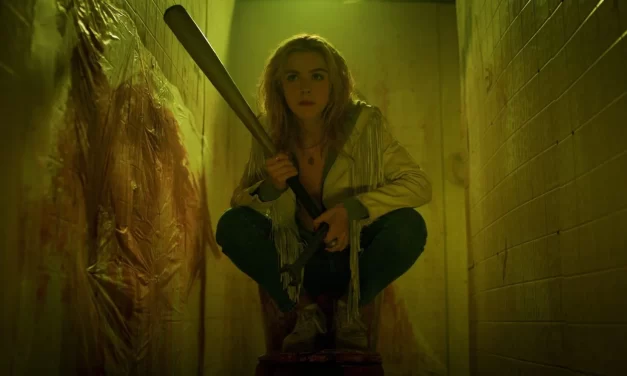 Go Back To The ’80s With Kiernan Shipka In ‘Totally Killer’ [Trailer]