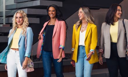 New Disney Blazers Are Heading Your Way At FUN.com