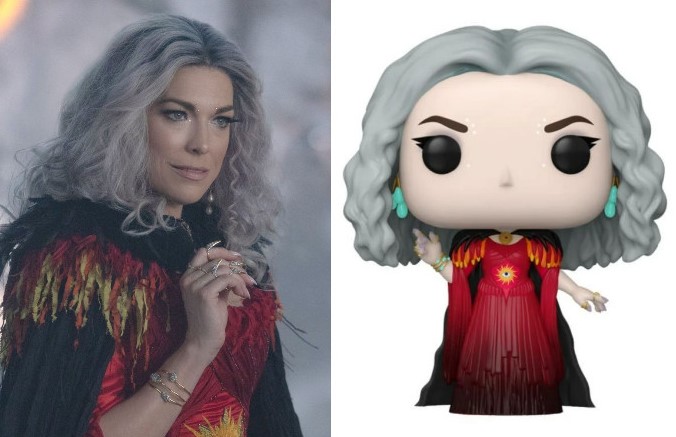 Funko Releases Exclusive Hocus Pocus Witch Mother Pop! Figure