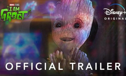 I Am Groot – Season 2 Will Stream On Disney+ This September