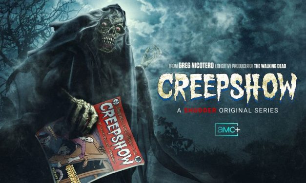 Creepshow Sets Spooky Season 4 Premiere