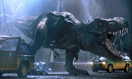 Original ‘Jurassic Park’ Returns To Theaters For Its 30th Anniversary