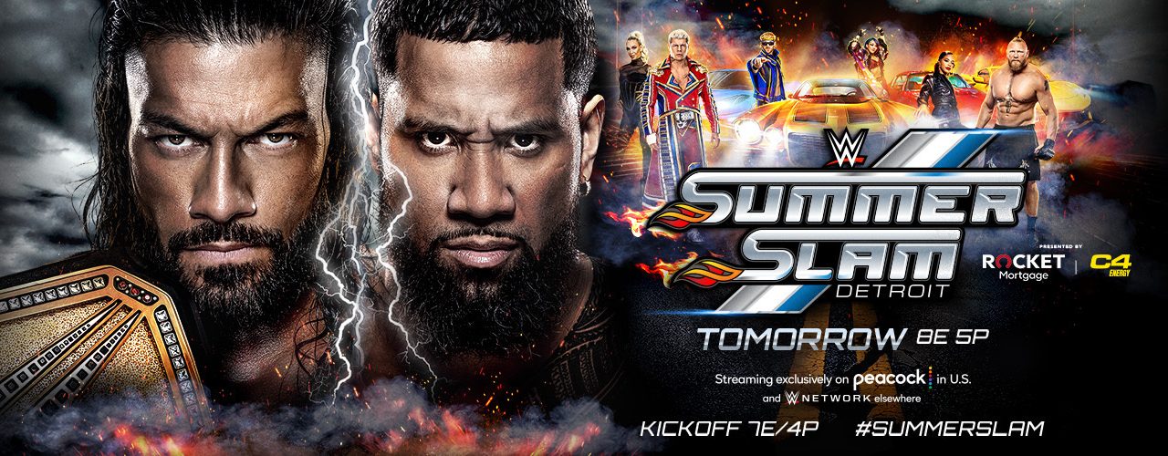 4 Burning Questions: WWE SummerSlam