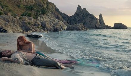 ‘The Little Mermaid’ Live-Action Remake Breaks Records At Disney+ Premiere