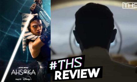 Ahsoka: Far, Far Away – Takes Us To New Places With Familiar Faces [Review]