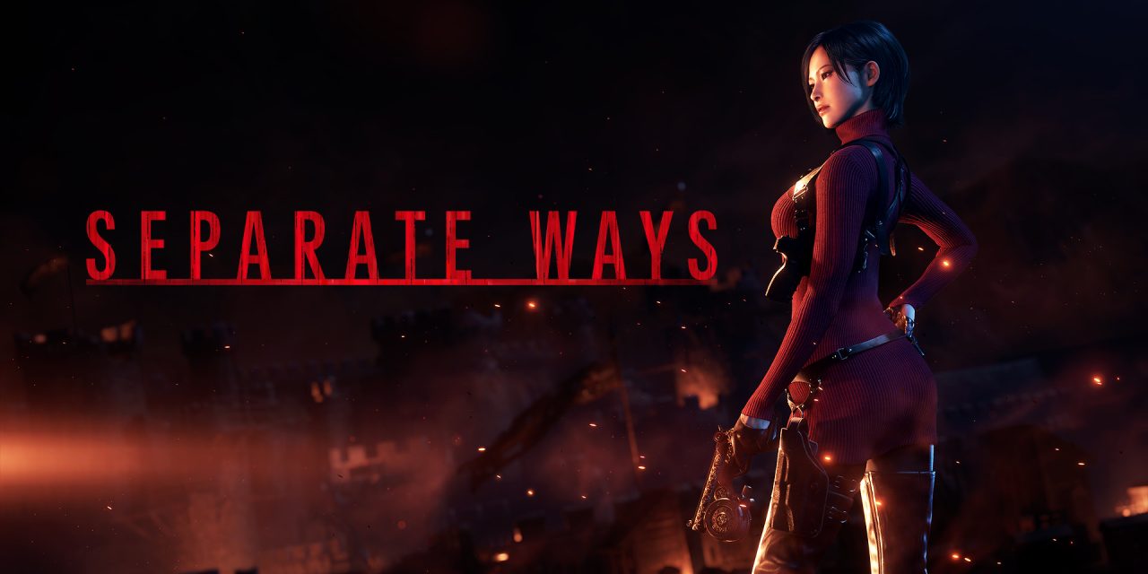 Resident Evil 4 Remake Debuts ‘Separate Ways’ DLC With Launch Trailer