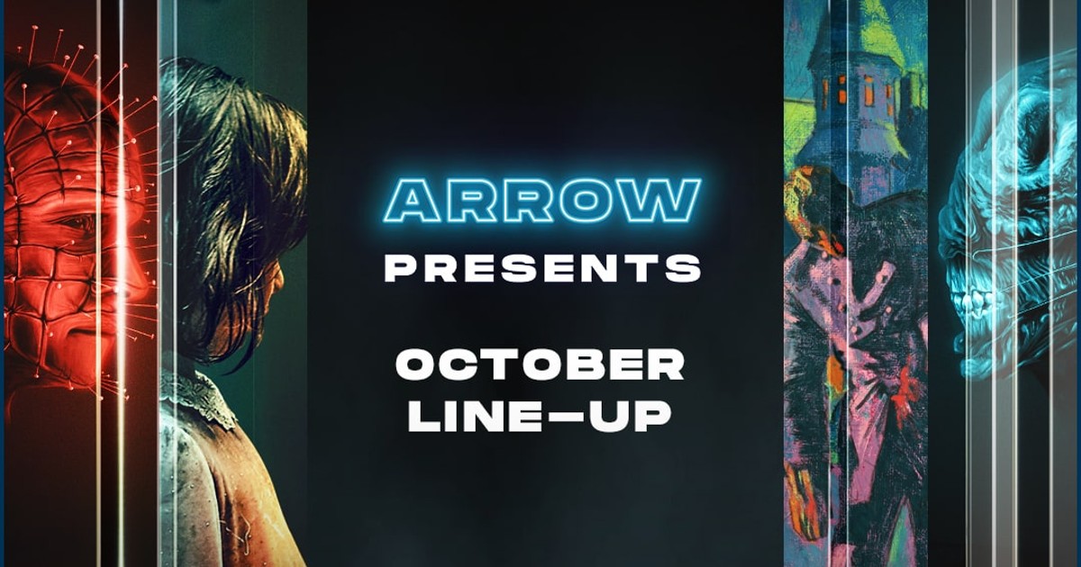 Arrow Summons, Raises, Conjures Fear, Thrills, & Laughs For Halloween