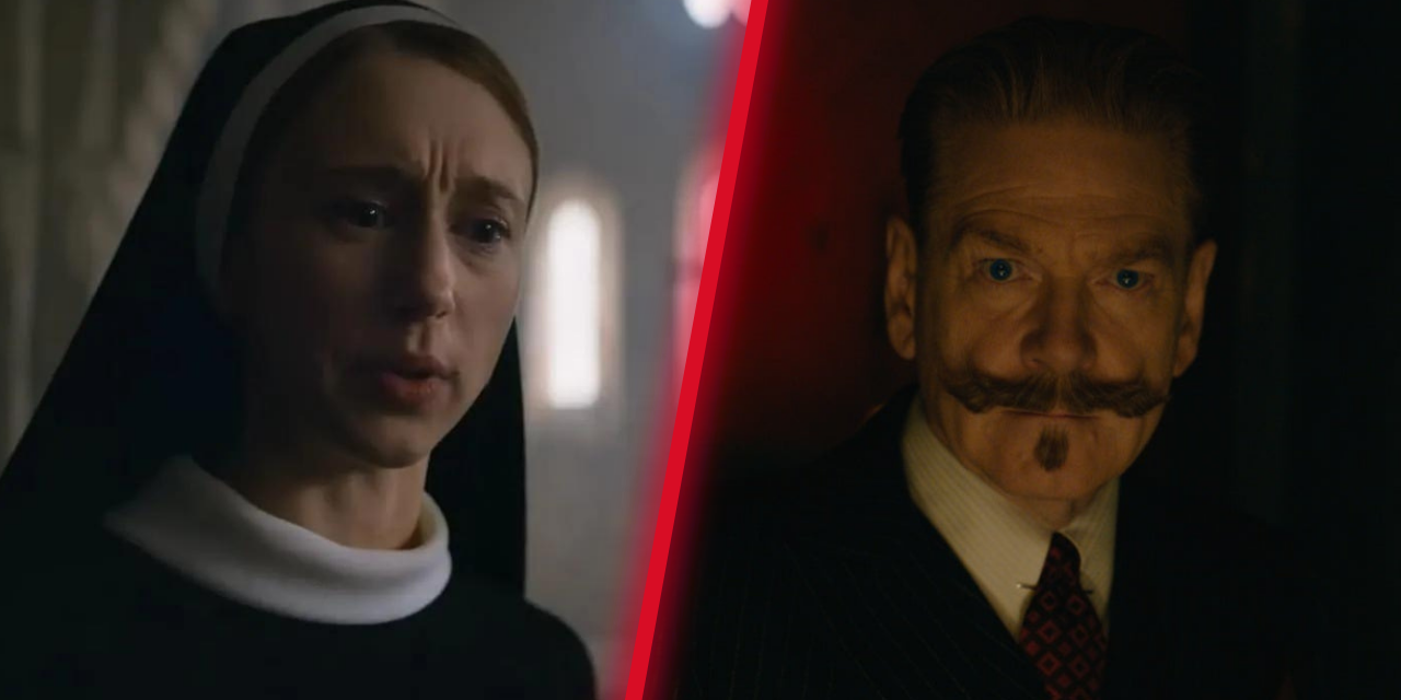 The Nun II Barely Makes It To First Place At The Second Worst Box Office Of The Year