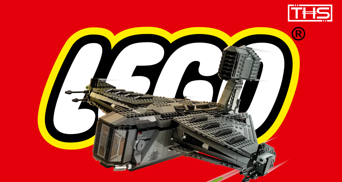 LEGO: Two More Star Wars Sets Have Been Added To The Retirement List