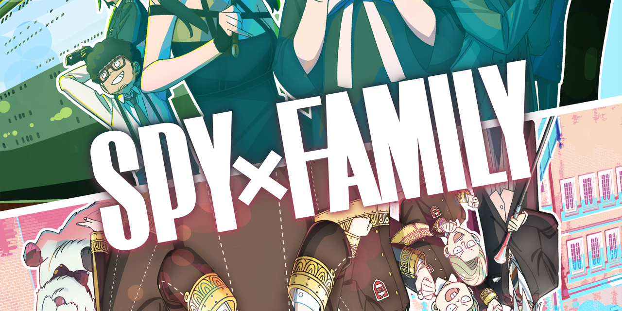 Crunchyroll Officially Acquires ‘Spy x Family’ Season 2