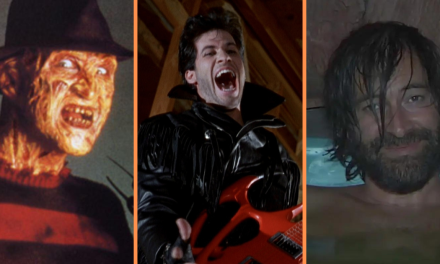 Ten Underrated Horror Movie Sequels [Fright-A-Thon]