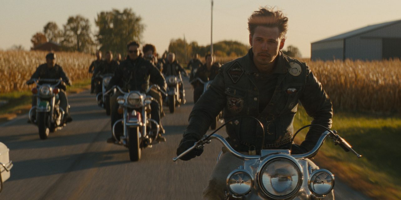 The Bikeriders: “Some People Would Rather Crash Than Slow Down” [Trailer 2]