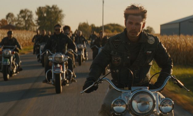 The Bikeriders: “Some People Would Rather Crash Than Slow Down” [Trailer 2]