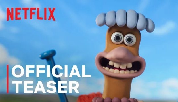 ‘Chicken Run: Dawn Of The Nugget’ Unveils Official Teaser