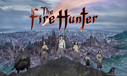 ‘The Fire Hunter’ Anime Confirms Season 2 Incoming