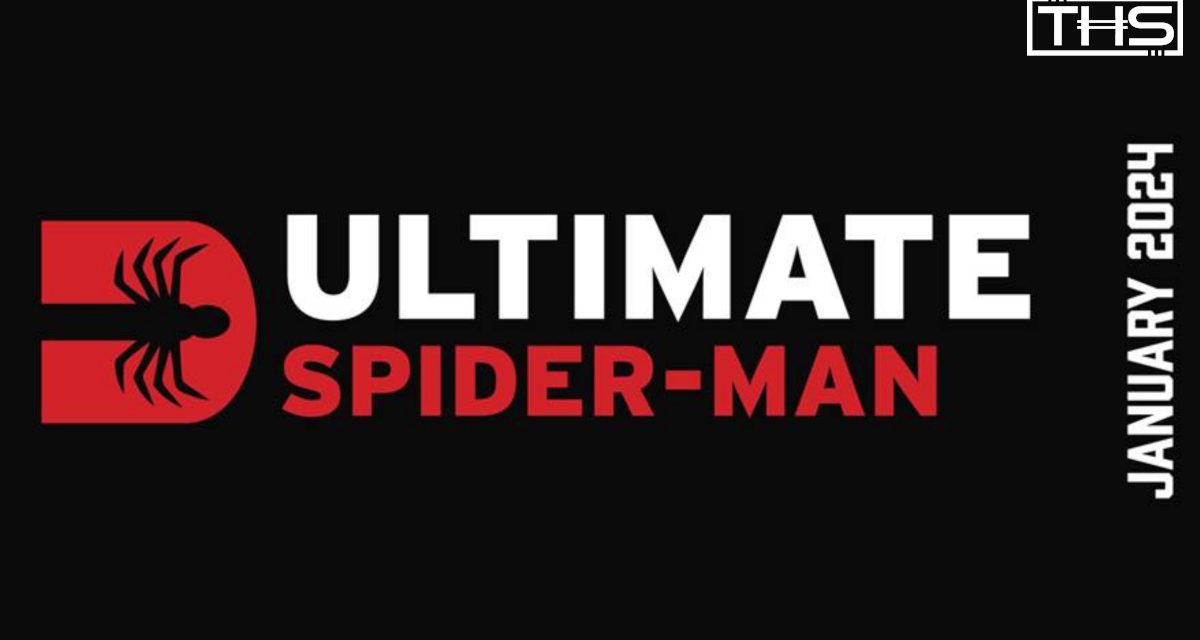 A New Ultimate Spider-Man Will Be Revealed At NYCC