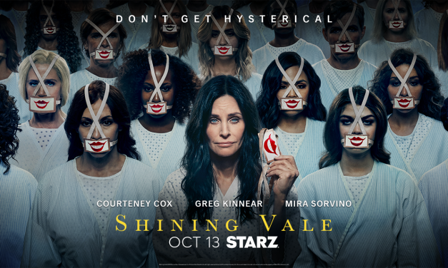 Book Tours & Ghouls: Preview Season 2 Of ‘Shining Vale’ [Trailer]