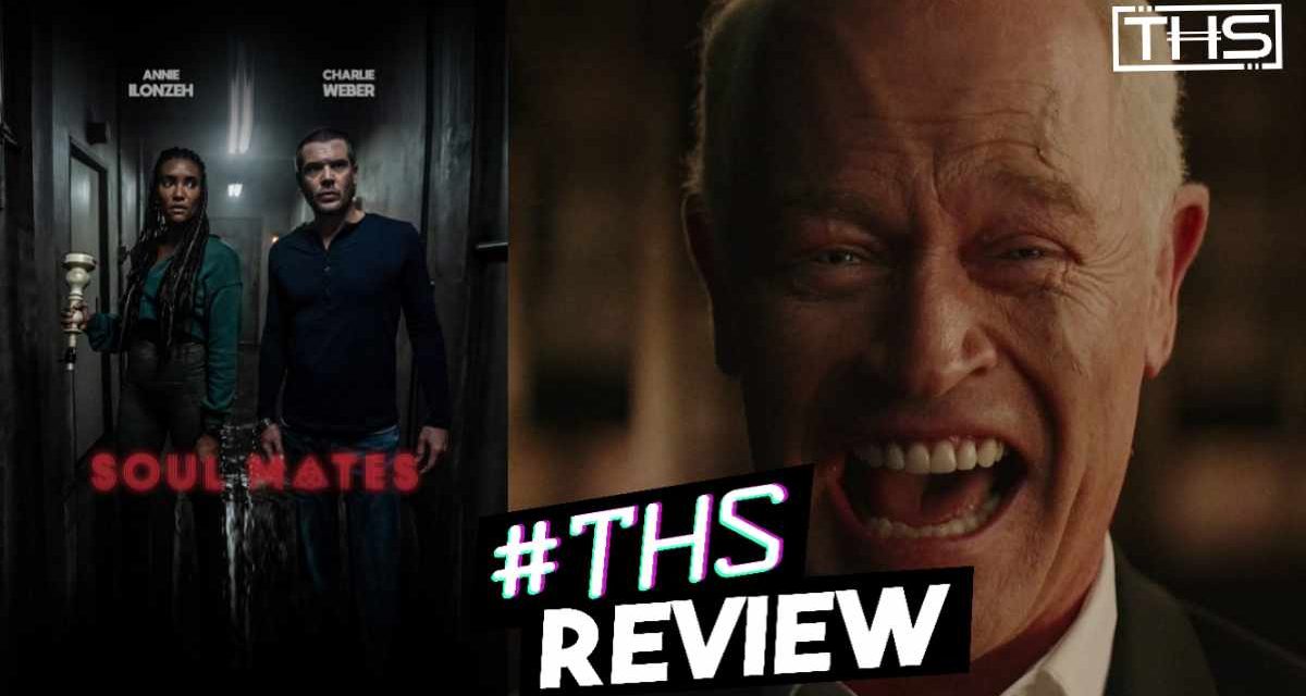 Soul Mates – Rethink That Dating Profile [Fright-A-Thon Review]