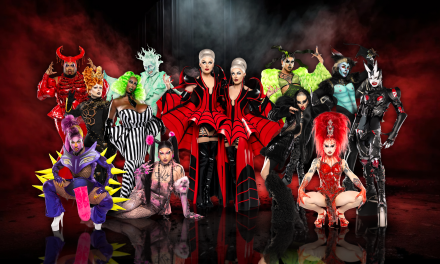 Dragula Season 5 Revealed!