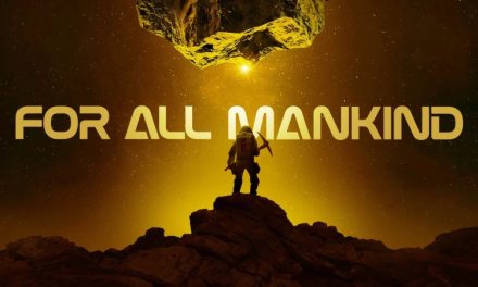 For All Mankind Soars Into Season 4 [NYCC 2023 Recap]