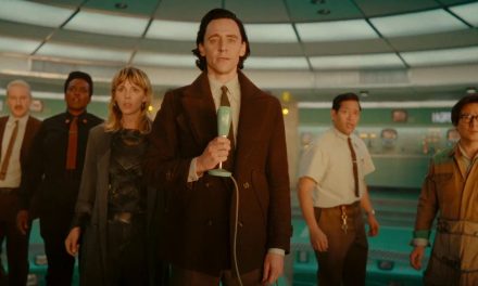 ‘Loki’ Gets An Explosive Time-Bending Mid-Season Trailer