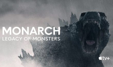 Monarch: Legacy Of Monsters Roars Its Way Into NYCC 2023