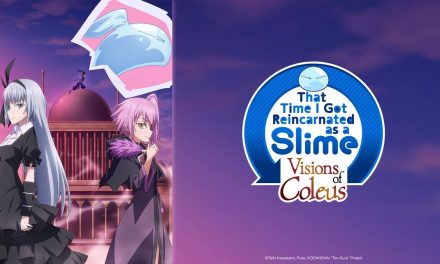 ‘That Time I Got Reincarnated As A Slime’ Soon To Debut ‘Visions Of Coleus’ ONA