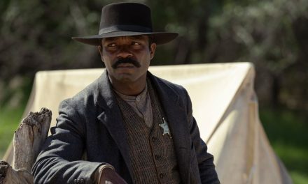 ‘Lawman: Bass Reeves’ Releases Full Trailer Ahead Of November Premiere