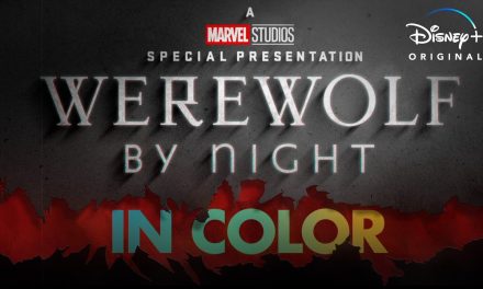 ‘Werewolf By Night’ To Get Colorized Version On Disney+